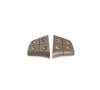 Module Commande Volant Pour Benz ML GL B R Classe W164 W245 W251 Boutons Commutation Multifonctions Au Volant Clé Commande Par Téléphone(Model A Beige)