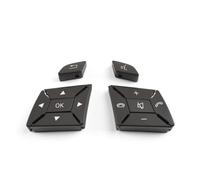 Module Commande Volant Pour Benz ML GL G Classe GL550 GL350 ML350 W166 W463 Commandes Au Volant Multifonctions Gauche/droite Pour Voiture(Model A Moka)
