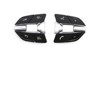 Module Commande Volant Pour BMW Série M F10 F11 F30 F34 F01 F02 F07 F06 F12 F25 F26 F15 F16 Modèles Sport Automobile Bouton Commande Du Volant Clés(Model B 10PCS SET)