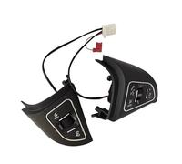 Module Commande Volant Pour JAC Pour Affiner S3 J4 Bluetooth Régulateur Vitesse Volume Piste Clé Volant Multi-fonction Boutons Interrupteur Assemblage(3750020U2211)