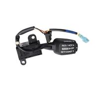 Module Commande Volant Pour Kia Pour Sportage Pour Cerato 2004 2005 2006 2007 2008 2009 2010 Bouton Régulateur Vitesse Avec Interrupteur Au Volant(Dark Grey)