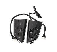 Module Commande Volant Pour Q5 Sq5 Q5L Boutons Du Volant Interrupteurs Multifonctions Commandes Des De Voiture(2-without heating)