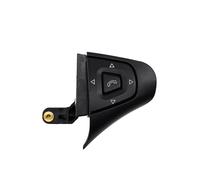 Module Commande Volant Pour Scania Série PGRT Camion 1870909 1870910 Commande De Régulateur Vitesse Au Volant Bouton Rotatif Menus Autocruise(1870910-Right)