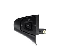 Module Commande Volant Pour Scania Série PGRT Camion 1870909 1870910 Commande De Régulateur Vitesse Au Volant Bouton Rotatif Menus Autocruise(1870909-Left)