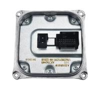 module commande Xénon Compatible avec Benz pour W205 pour C218 pour X218 phare unité de commande du conducteur accessoires voiture A2C307486 A2228700789