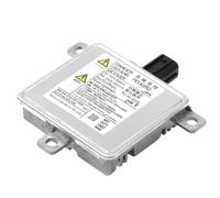 module commande Xénon Compatible avec Mitsubishi pour Pajero 2015 2016 2017 Ballast D3S D3R D4S D4R Module d'unité H-ID de commande phare au xénon W3T22371