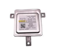 module commande Xénon Compatible avec VW pour Jetta 6 2011 - 2015 pour Polo 6R 2010 2012 D3S D3R D4S D4R XENON H-ID Ballast Control 8K0941597E W003T22071