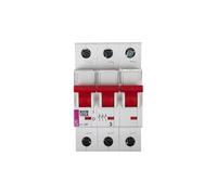 Module commutateur 100A 3P 400V SV 3100 002423316 eti-polam 38895411567
