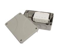 Module commutateur - CHACON - DiO - 3 charges - Boîtier étanche IP 56 - Contrôle jusqu'à 6 émetteurs