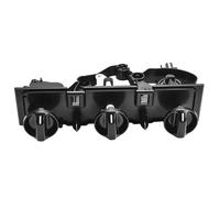 Module Commutateur Climatisation Chauffage AC 559100C010 Pour Toyota Pour Tundra 2000-2006 55910-0C010 Décorer