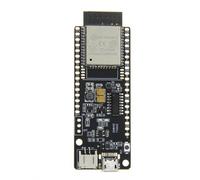 Module compatible WiFi et BT 4 mo, carte de développement ESP32-WROVER-B ESP32-WROOM-32, Module de développement pour Ar duino 101A