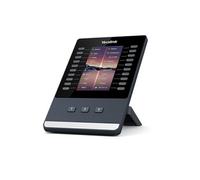 Yealink Module d'extension T4U – Écran 4,3" 272x480, 20 touches LED bicolores, icônes couleur