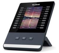 Module complémentaire IP Yealink EXP43 Noir, Gris 23 boutons G
