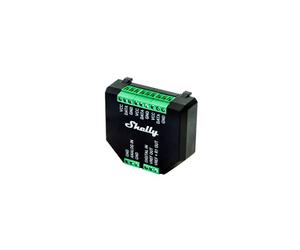 Module complémentaire Shelly Plus