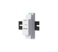Commutateur Bluetooth et Wi-Fi Shelly Pro 3EM Add-on pour contrôle d'appareils électriques