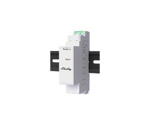 Module complémentaire Shelly Pro 3EM Switch