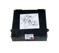 Module Complet Assemble Pour Hotte - C00257455