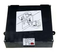 Module Complet Assemble Pour Hotte Scholtes - C00257455 G