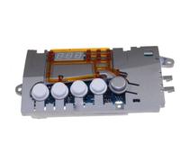 MODULE COMPLET PROGRAMME pour SECHE LINGE CANDY - 40006696