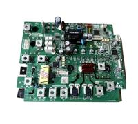 Module Compresseur De Carte De Commande Principale For Système De Climatisation/pompe À Chaleur Inverter, Compatible Avec Trane, 01504