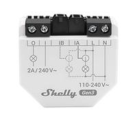Shelly EM Gen3