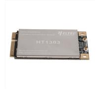 Module concentrateur LoRaWAN HT1303, puce SX1302/SX1250, module de station de base passerelle LoRa 868 MHz, version SPI