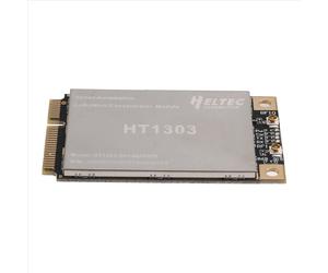 Module concentrateur LoRaWAN HT1303, puce SX1302/SX1250, module de station de base passerelle LoRa 868 MHz, version SPI