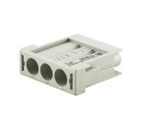 Module ConCept Weidmüller HDC CM 3 MC 1758360000 10 pc(s)