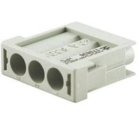 Module ConCept Weidmüller HDC CM 3 MC 1758360000 10 pc(s)