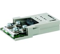 Module ConCept Weidmüller HDC CM BUS 2BS T PBDP N 1806050000 5 pc(s)