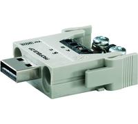 Module ConCept Weidmüller HDC CM BUS 2SS PBDP 1806060000 5 pc(s)