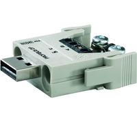 Module ConCept Weidmüller HDC CM BUS 2SS PBDP 1806060000 5 pc(s)