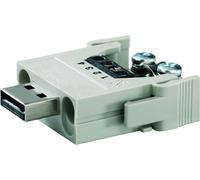 Module ConCept Weidmüller HDC CM BUS 4SS 1814310000 5 pc(s)