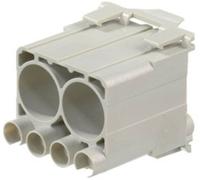 Module ConCept Weidmüller HDC CM BUS F2 1908490000 1 pc(s)