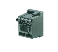 Module ConCept Weidmüller HDC CM RJ45 M 1950280000 1 pc(s)