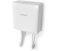 Module connecté pour radiateur fil pilote 4/6 ordres - Pilotwire Control - 127068 - Avidsen