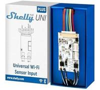 Shelly Plus Uni Module universel Wi-Fi, Bluetooth