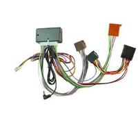 Module Connexion ISO pour HP - Kit Main Libre