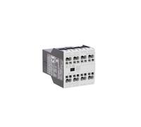 Module contact auxiliaire DILM32-XHI22-PI 4P 16A 2Z+2R PI 199311