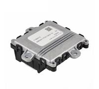 module contrôle phares Module D'unité Commande Feux Diurnes Adaptatifs DRL Phares Voiture 6934836 Compatible Avec BMW Pour E46 1998-2006 Pour E90 E91 2004-2012