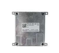 module contrôle phares Module D'unité Commande Phare Adaptatif Pour Conducteur Voiture Accessoire Compatible Avec VW Pour Golf 7 Pour Atlas 2018