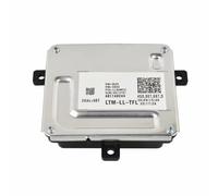 module contrôle phares Remplacement Contrôleur Suivi Des Phares Conducteur Voiture Compatible Avec Q3 2015 Pour A4 Avant 2013 2014 2015 Pour A8 S8 Pour Quattro 2015 2016 2017