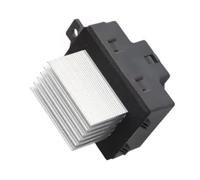 Module Contrôle Vitesse Ventilateur Pour Mercury Pour Milan 2006-2011 Résistance de moteur de ventilateur