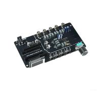 Module contrôleur audio, contrôle du volume TDA7440 I2C, audio 4 canaux