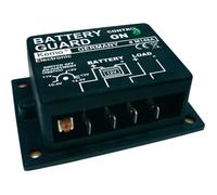 Module contrôleur de batterie - Kemo - M148A - 12 V DC - Courant 8 A - Protection contre décharge profonde