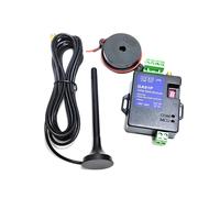 Module Contrôleur de Système D'Alarme GSM Miniature 2G GA01P avec Alarmes SMS et Alerte de Panne de Courant