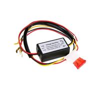 Module contrôleur DRL étanche AIMOONSA - variateur LED jour auto on/off, gradation, temporisation