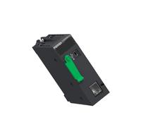 Module contrôleur logique programmable BMXP341000 compatible avec la plate-forme d'automatisation S Electric Modicon M340