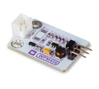 Module Contrôleur Pour Ruban Led Numérique Velleman Wpm456