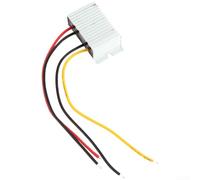 Module convertisseur abaisseur 24 V vers 12 V CC CC avec courant de sortie 5 A pour une conversion de puissance économe en énergie